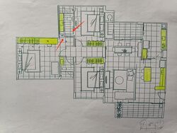 The Beaumont (D9), Condominium #408438681